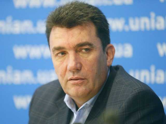 В СНБО назвали главную угрозу мировой безопасности