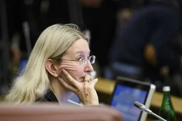 Супрун сравнила суд по делу Шеремета с показательными судами времен СССР