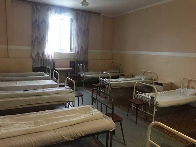 Пытаются сделать "сговорчивей": в сети показали ужасы "знаменитого" СИЗО в Киеве