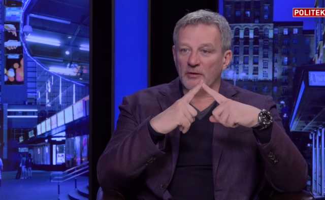 Зеленский посадит Порошенко при одном условии, — эксперт