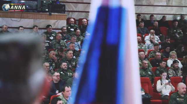 “Сірого кардинала” Путіна помітили серед бойовиків “ДНР”