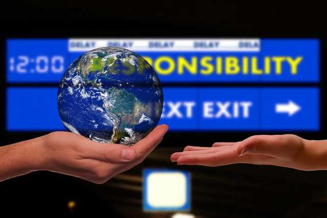 Переговори з клімату в ООН зайшли в глухий кут