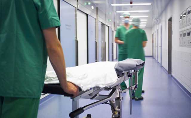 В Днепре сотрудники реабилитационного центра устроили охоту на сбежавших пациенток