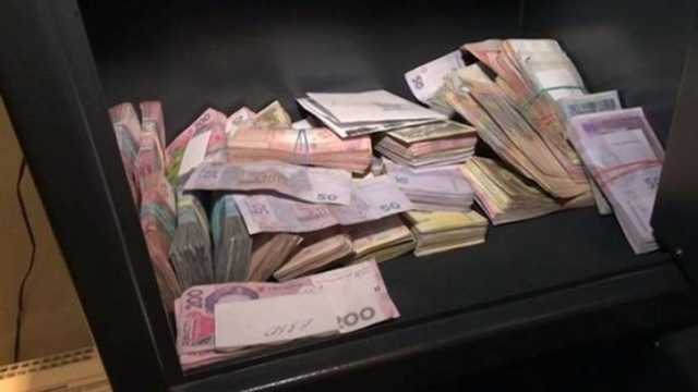 В Одессе из офиса частной компании вынесли сейф с миллионом гривен