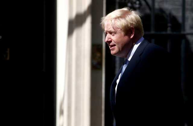 Уряд Британії планує до Різдва внести в парламент угоду про Brexit