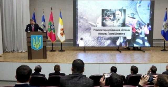 Юрий Касьянов: Не верю!