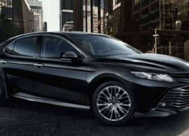 Автобаза президента купила бронированное стекло по цене новой Toyota Camry