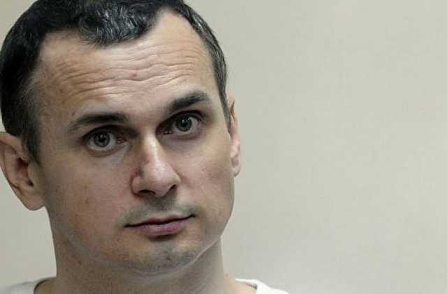 «Це зрада»: Сенцов сделал громкое заявление по делу об убийстве Павла Шеремета