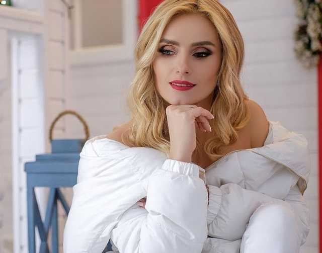 Известная украинская певица попала в ДТП