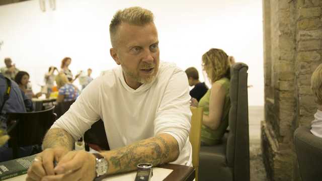 «Спасибо, господин Аваков!»: Мухарский отреагировал на причину обысков в своей квартире