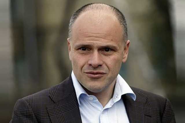 Формула Радуцкого. Выход или очередной зашквар?