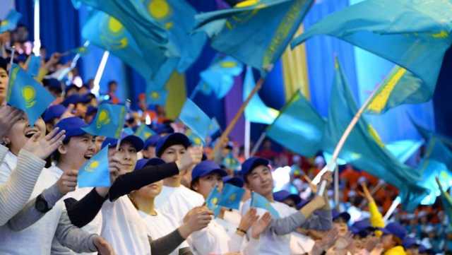 У Казахстані у День незалежності затримали десятки людей