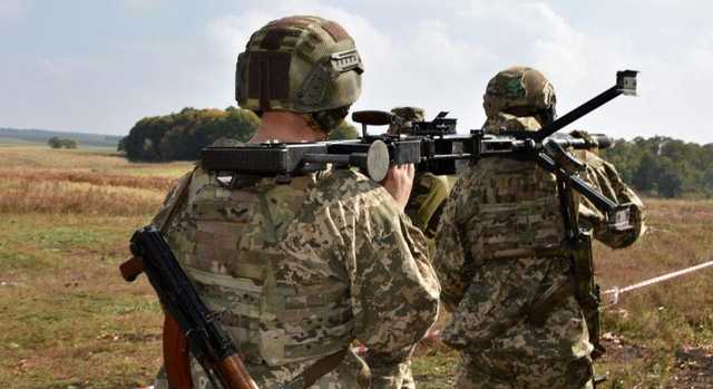 Не убить, а покалечить: террористы на Донбассе применили подлую тактику