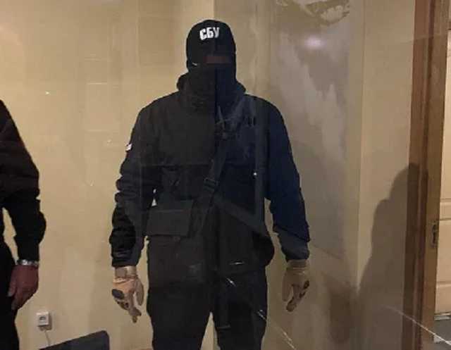 СБУ разоблачила руководство ГП на хищении средств при закупке деталей для авиации