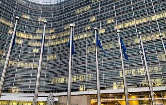 В Брюсселе пройдут газовые переговоры Украины и РФ