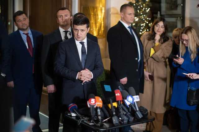 Театр четырех актеров требует драмы, - Пионтковский