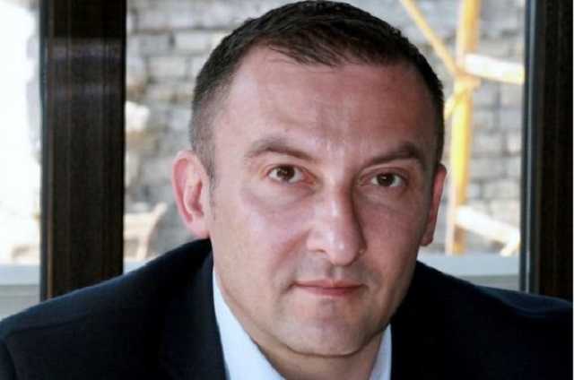 В организации покушения на Соболева подозревается 25-летний уроженец России, - прокуратура