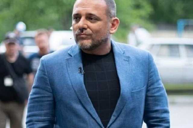 Бужанський виявився єдиним «слугою народу», хто проголосував проти визнання «Пласту»