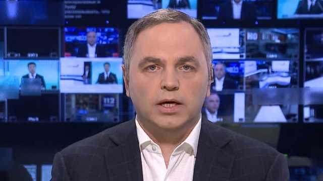 "Странная комедия": Портнов сделал жесткое заявление