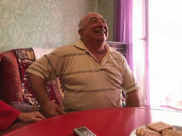 "Хотел навести порядок!" Отец Зеленского заступился за "решалу Юзика"