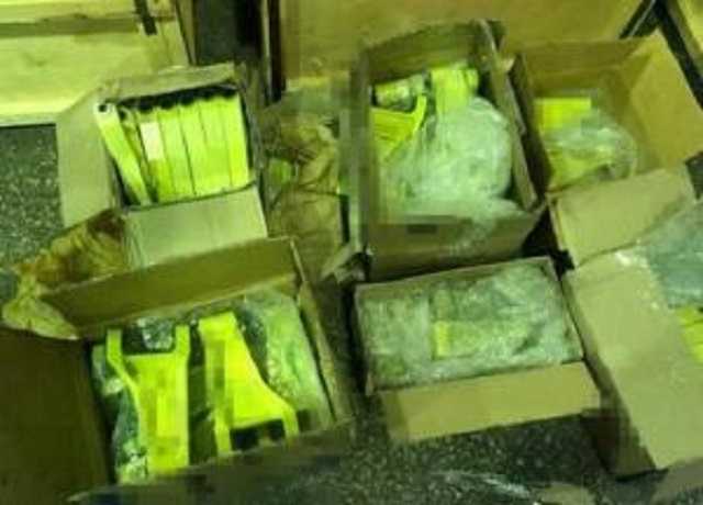 СБУ раскрыла миллионную аферу с запчастями для самолетов ВСУ