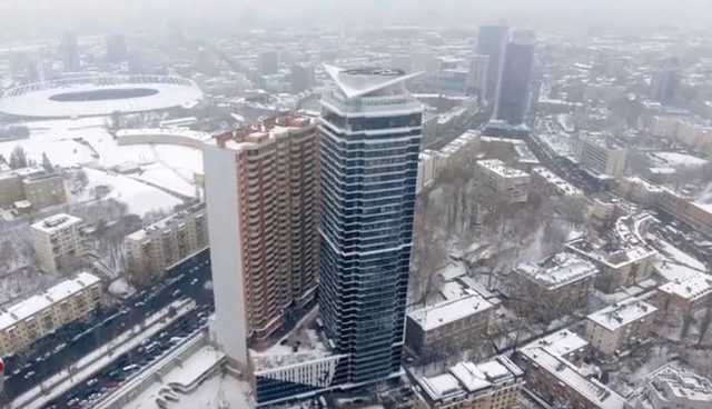 Как руководящие сотрудники СБУ при Порошенко лихо обзавелись квартирами в Киеве — Бутусов