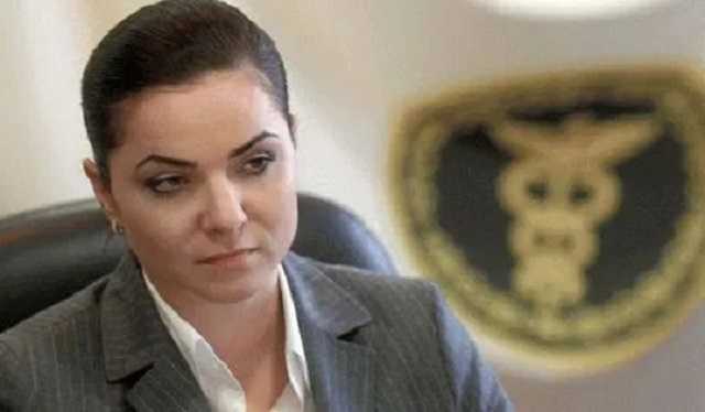 Ірина Зленко: повелителька вінницьких «конвертів» зачищає інтернет