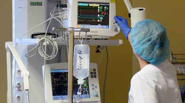 Наталья Юсупова: В житомирский госпиталь нужен препарат для заживления ран