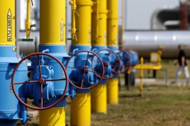 Газовые переговоры: проиграет и Киев, и Москва