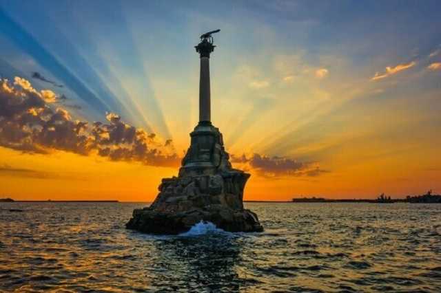 "Севастополь не был украинским!" Оккупантов в России взорвала идея Зеленского