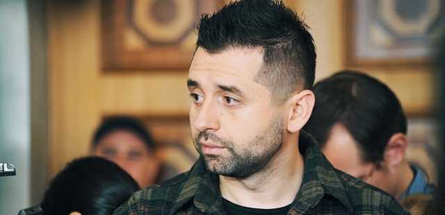 Проект закона о рынке земли все-таки могут рассмотреть до конца года - Арахамия