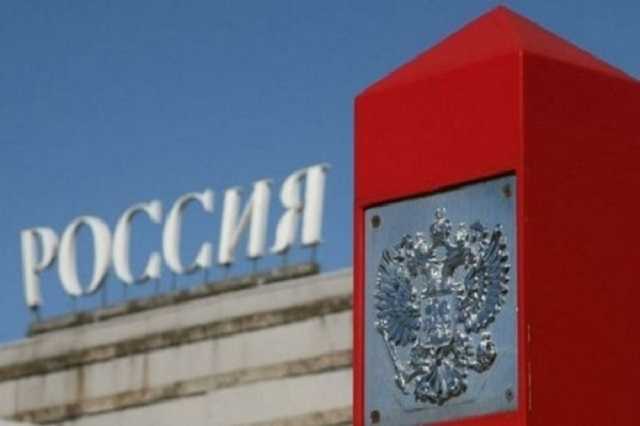 В Украине ужесточили правила выезда в Россию