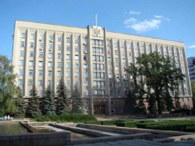 ГБР уличило руководство Николаевского облсовета в злоупотреблениях