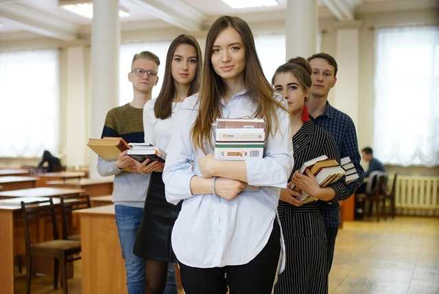 В Украине изменили правила поступления в вузы