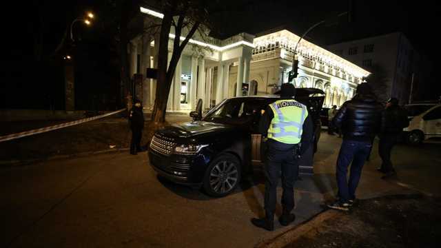 Мосийчук назвал имя организатора покушения на депутата Соболева