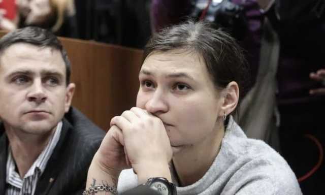 Адвокат: На свидетелей, которые могут подтвердить нахождение Яны Дугарь в АТО, давят