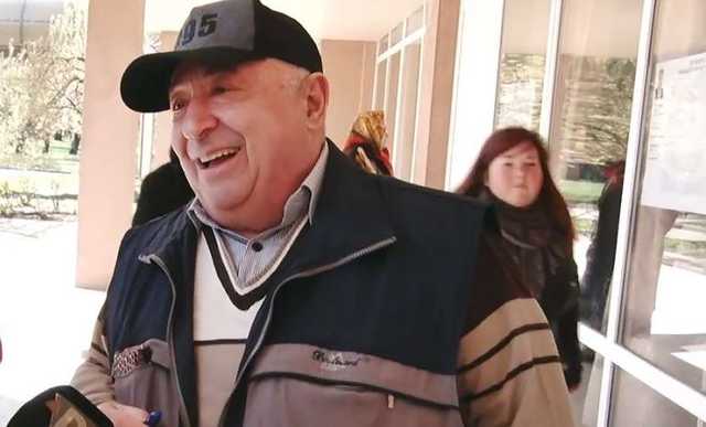 Отец Зеленского объяснил слова о «биомассе»