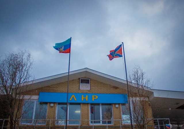 В «ЛНР» боевики «посадили» латыша, приехавшего воевать за них