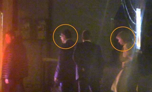 Луценко отметил юбилей в итальянском кабаке украинского коррупцинера — СМИ