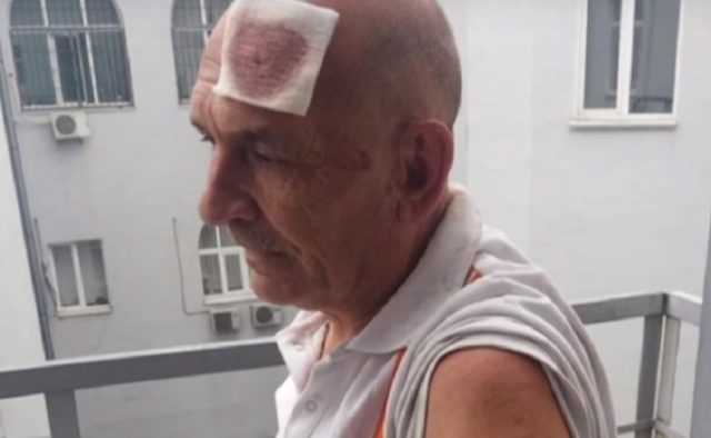 Цемах подал иск в Европейский суд против Украины и Нидерландов