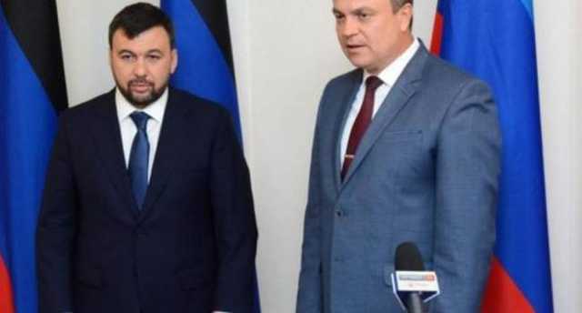 «Бред сивой кобылы»: Главари «ЛДНР» озвучили новый ультиматум, пригрозив Киеву