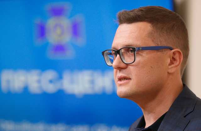 Антикоррупционный комитет ВР просит Баканова не назначать экс-прокурора Кулика в СБУ