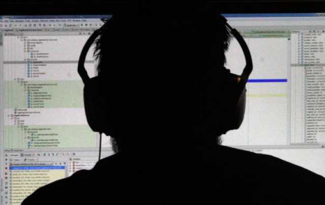 В Краматорске задержаны СБУшники, торговавшие данными прослушки