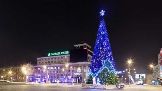 Ради эксперимента: в оккупированном Донецке хотят отменить комендантский час