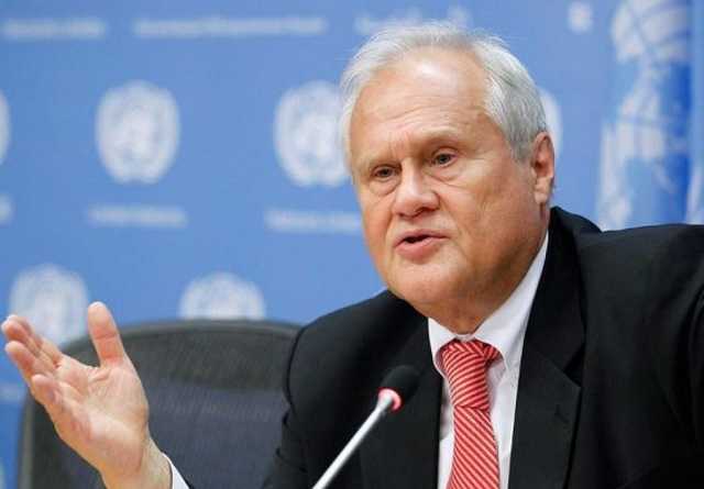 В ОБСЕ прокомментировали договоренности по обмену удерживаемыми лицами