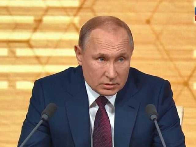 "Ситуация зайдет в тупик!" Путин дал оценку о Минским соглашениям