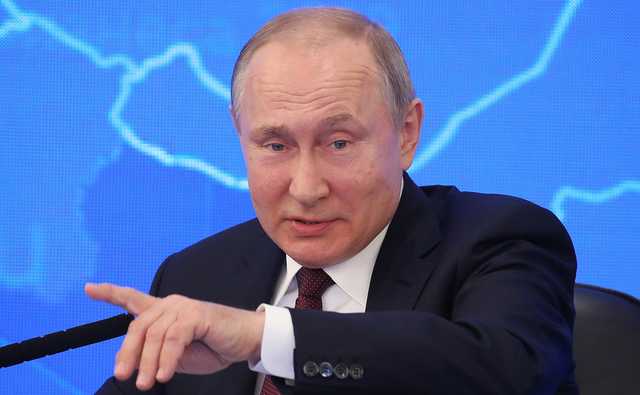 Зривом обміну Путін демонструє неспроможність Зеленського – Портников