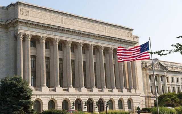 Торговым партнером США стала вымышленная страна из комиксов Marvel