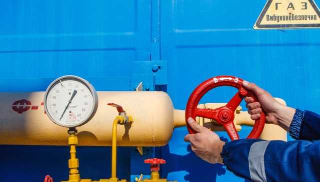 Нові переговори про транзит газу відбудуться у Мінську 20 грудня