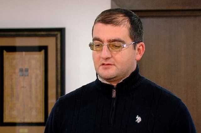 Состояние критическое: в Грузии совершили покушение на сына первого президента